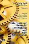 The Reform of the Governance of the IFIs: A Critical Assessment