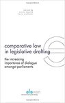 Conclusion — The Migration of Legal Ideas: Legislative Design and the Lawmaking Process