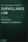Big Data Surveillance: The Convergence of Big Data and Law Enforcement