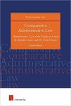 Administrative Law in the United States