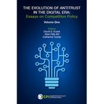 Protecting and Fostering Online Platform Competition: The Role of Antitrust LawNo Title