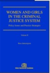 Chapter 33: The Health Concerns of Incarcerated Women