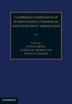 The Promises and Peril of Empiricism and International Investment Law Disputes