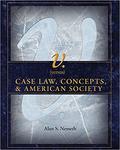 v. (versus): Case Law, Concepts, and American Society
