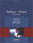 State v. Peyton: Case File, 2d