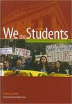 We the Students : Supreme Court Cases For and About Students, 3rd edition