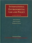 International Environmental Law and Policy Treaty Supplement, 2016