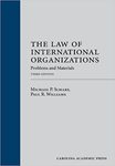 International Law & the Resolution of Central and East European Transboundary Environmental Disputes