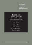 Secured Transactions: Teaching Materials, 5th edition