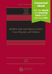 Sports Law and Regulation: Cases, Materials, and Problems, Fifth Edition